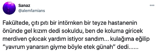 Yoğun Bakımda İlgilendiği Hastadan Duygusal Şeyler Duymayı Beklerken Kulağına Fısıldananla Dumura Uğrayan Doktor ve Gelen Komik Tepkiler