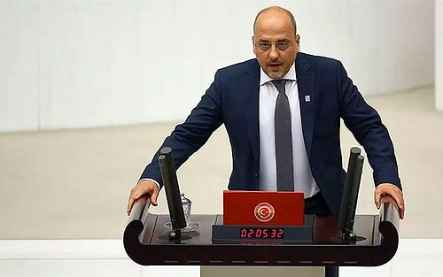 Ahmet Şık'tan Soylu'ya Çok Sert Haysiyet Yanıtı: 'Geçmişte Hakaret Ettiğine, Menfaati İçin Biat Edenlerden Öğreneceğimiz Ders Yok'