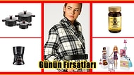 Bugün Nerelerde İndirim Var? Bugüne Özel Fiyatlarıyla Kaçırmamanız Gereken 17 Ürün
