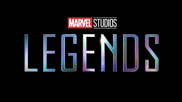 10. Marvel Studios, yeni dizisi Legends'ı resmen duyurdu. Marvel Sinematik Evreni'ndeki en ikonik anlara odaklanacak olan dizi ocak ayında yayınlanacak.