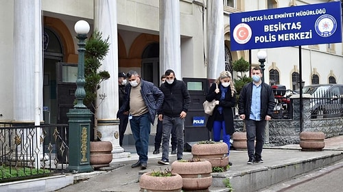 Çekin Sahibinden Teşekkür: Temizlik İşçisi, Yolda Bulduğu 2 Milyon TL'lik Çeki Polise Teslim Etti