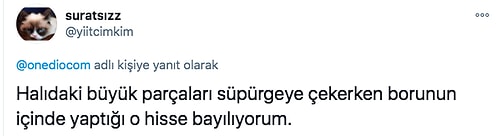 İnsana İlginç Bir Şekilde Zevk Veren Tuhaf Alışkanlıklardan ve Küçük Sapkınlıklardan 16 Örnek