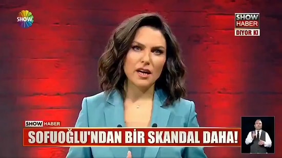 Üniversiteler İçin 'Fuhuş Evi' Diyen Sofuoğlu'na Bir Tepki de Ece Üner'den: 'Sofuoğlu, Kendisini Ne Olmakla İtham Etmiştir?'
