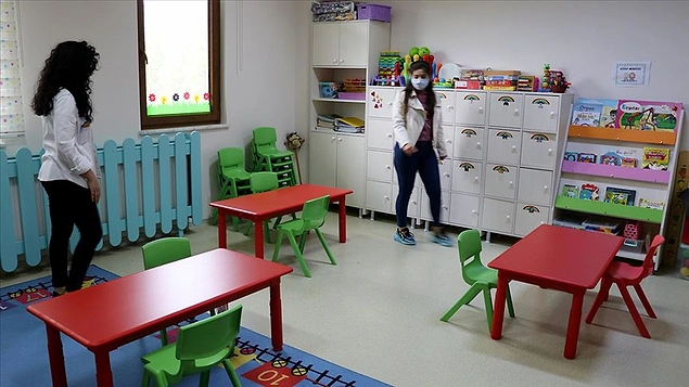 Özel Masa Yaptırma