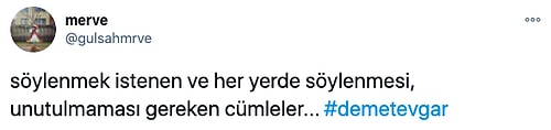 Demet Evgar'ın Alev Alev Dizisinde Üstün Oyunculuk Performansıyla Yaptığı 'Ölmek İstemiyorum' Konuşması Ayakta Alkışlandı