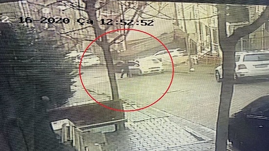 Uzaklaştırma Kararı Vardı: Eski Eşini Darp Edip 'Şikayet Edersen Seni Öldürürüm' Diyen Saldırgan Serbest Kaldı