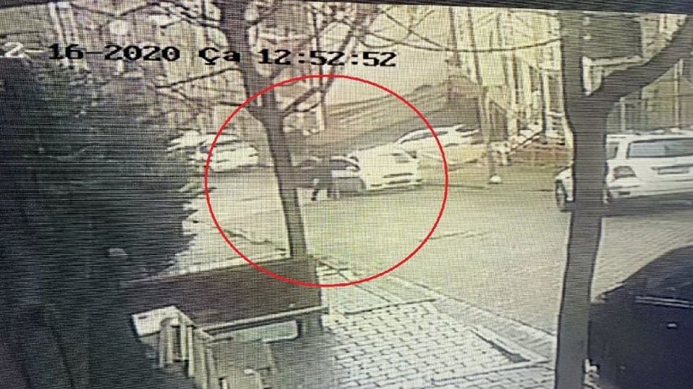Uzaklaştırma Kararı Vardı: Eski Eşini Darp Edip 'Şikayet Edersen Seni Öldürürüm' Diyen Saldırgan Serbest Kaldı