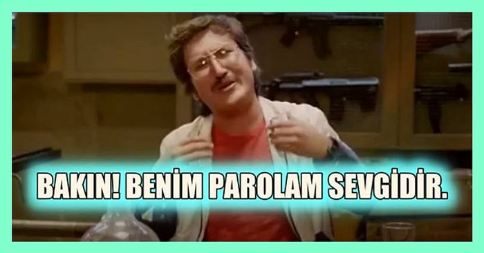 Cinsel Hayatını Bir Film Repliğiyle Anlatırken Okuyanın Yüzünde Mutlu Sonla Biten Film Gülümsemesi Bırakan Kişiler!