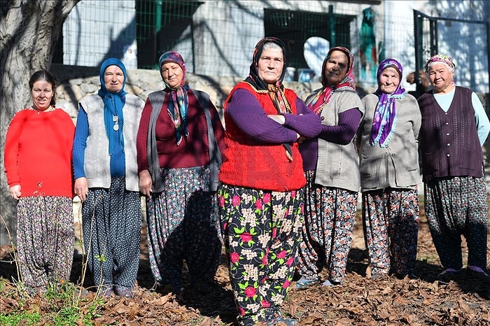 Ümmiye Koçak'ın Yazıp Yönettiği 'Yün Bebek'in İzleyici ile Buluşsun Çağrısına BluTv'den Cevap: 'Anadolu Kadınlarının Gücüne Güç Katmak Vazifemizdir'