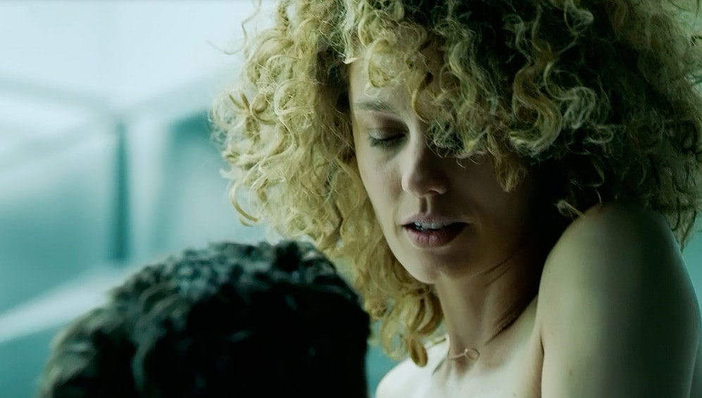 İspanyol Ateşiyle Yanmaya Hazır mısınız? Ekrandan Alev Çıkaran La Casa De Papel'in En Ateşli Sevişme Sahneleri