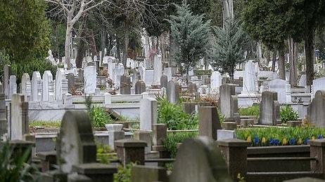 İstanbul’da Mezarlık Fiyatlarına Zam Geldi