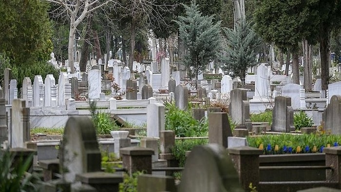 İstanbul’da Mezarlık Fiyatlarına Zam Geldi