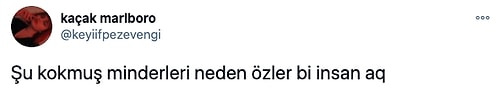 Dev Bir Sıra Gecesine Çevrilen Üsküdar Sahilini Özlediğini Söyleyen Twitter Kullanıcısına Gelen Tepkiler