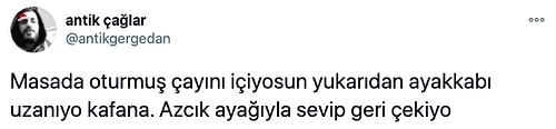 Dev Bir Sıra Gecesine Çevrilen Üsküdar Sahilini Özlediğini Söyleyen Twitter Kullanıcısına Gelen Tepkiler