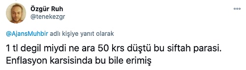 Kayseri MHP Kocasinan İlçe Teşkilatı'nın Esnafa 50 Kuruş Siftah Parası Dağıtması Tepkilerin Odağında