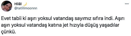 "2003'te 2,5 Milyon Aşırı Yoksul Vatandaşımız Varken Şimdi Bu Rakam Sıfıra İndi" Diyen Bakan Selçuk Yeniden Tepki Çekti