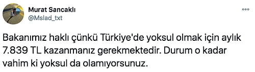 "2003'te 2,5 Milyon Aşırı Yoksul Vatandaşımız Varken Şimdi Bu Rakam Sıfıra İndi" Diyen Bakan Selçuk Yeniden Tepki Çekti