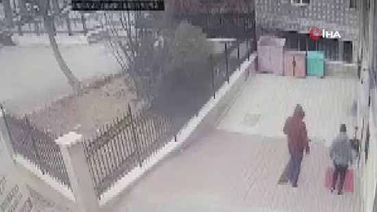 'İğne Canımı Yaktı' Dedi, Tabancayla Sağlık Çalışanını Darp Etti