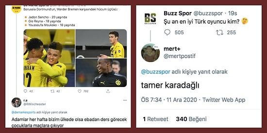 Yaptıkları Komik ve İğneleyici Yorumlarla Topu Doksana Yollayan 15 Sporsever