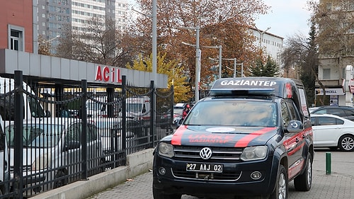 Gaziantep'te Yoğun Bakım Servisinde Patlama: Can Kaybı 9'a Yükseldi