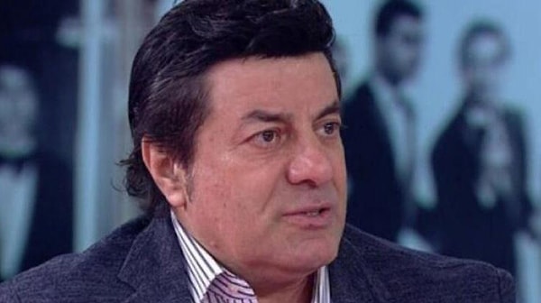 Kızına Instagram'ı sildirmesinden sonra gündem olan Coşkun Sabah'ın takip ettiği profiller de o zaman gün yüzüne çıkmıştı.
