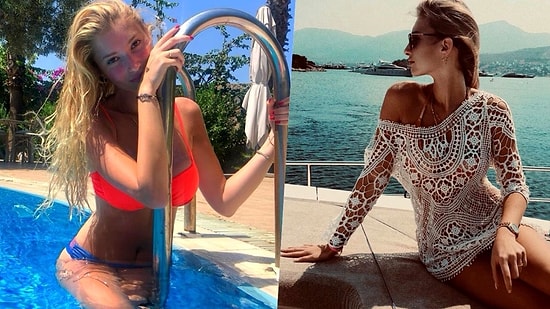 'Ben İzmirli Değilim, Diyarbakırlıyım, Kızımın Bikinili Fotoğraflar Paylaşmasına Müsaade Etmem' Dediği İddia Edilen Coşkun Sabah Tepkilerin Odağında