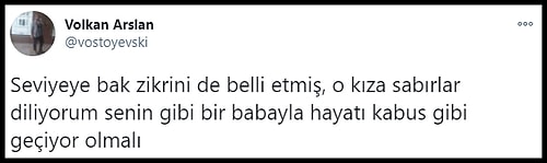 'Ben İzmirli Değilim, Diyarbakırlıyım, Kızımın Bikinili Fotoğraflar Paylaşmasına Müsaade Etmem' Diyen Coşkun Sabah Tepkilerin Odağında