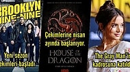 Pek Yakında Herkesin Konuşacağı Film ve Dizilerden İlk Sizi Haberdar Edecek 19 Duyuru