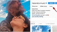 Reis Seni Çok Üzerler! Hakan Altun'un Aşkı İçin Instagram'da Yaptığı Hamle Herkesin Ağzını Açık Bıraktı