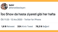 Televizyon Dünyasıyla İlgili Attıkları Komik Tweetlerle Hafta Boyunca Güldürenler