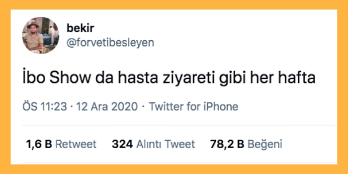 Televizyon Dünyasıyla İlgili Attıkları Komik Tweetlerle Hafta Boyunca Güldürenler