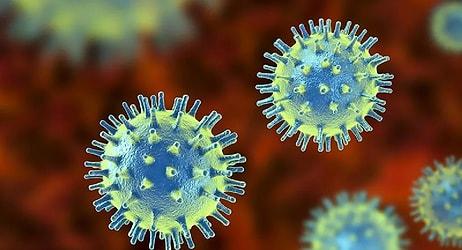 İngiltere'den Mutasyona Uğrayan Yeni Koronavirüs Türü 'Daha Hızlı Yayılıyor' Uyarısı