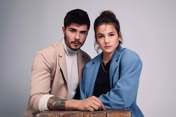 Barış Murat Yağcı ise paylaştığı bu fotoğraf ile son noktayı koydu.