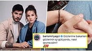 Bir Ayrılıp Bir Barıştıkları Söylenen Barış Murat Yağcı ve Nisa Bölükbaşı İddialara Paylaştıkları Bir Fotoğraf ile Son Noktayı Koydu!