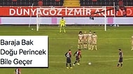 Fenerbahçe, Gaziantep'te Büyük Yara Alırken Kaleci Oytun Yaptırdığı Baraj ile Goygoycuların Diline Düştü