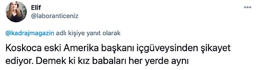 Barack Obama, Karantinada Kızının Erkek Arkadaşı da Evlerinde Kalınca Artan Faturalar Nedeniyle İsyan Etti!