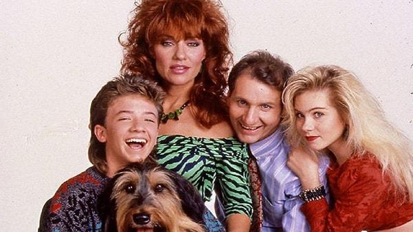 1. Married With Children (1987-1997)