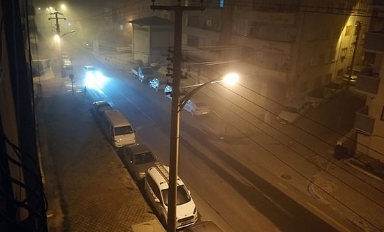 Muğla'da 3.9 Ve 3.8 Büyüklüğünde İki Deprem