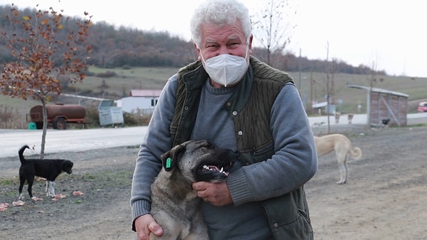 'Harıl harıl ders çalıştım'