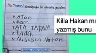 Bir Hafta Boyunca Ünlüleri Mizahına Alet Ederek Güldüren Kişiler
