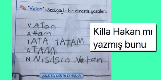 Bir Hafta Boyunca Ünlüleri Mizahına Alet Ederek Güldüren Kişiler