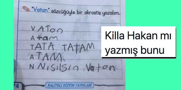 Bir Hafta Boyunca Ünlüleri Mizahına Alet Ederek Güldüren Kişiler