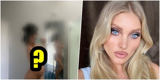 Bu Hamile Ünlünün Kim Olduğunu Bulabilecek misin?