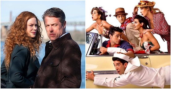 Ülkemize Gelmesini İple Çektiğimiz HBO Max'te 2020 Yılında En Çok İzlenen 15 Dizi