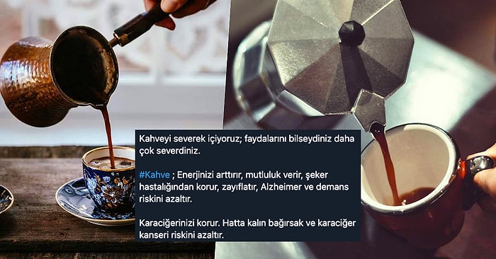 Depresyonu Önlüyor, Kanser Riskini Azaltıyor! Kahve Tutkunuzu Daha da Artıracak Bilgilerle Geldik!