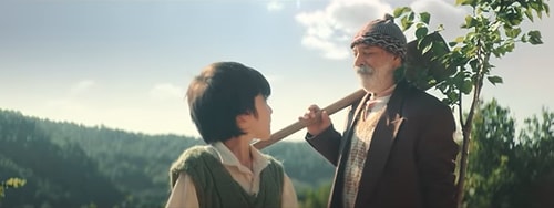 İhale Rekortmeni Cengiz Holding'in 'Meyve Veren Ağaç Taşlanır' Temalı Reklamı Dislike Rekoru Kırdı, Tepkiler Gecikmedi