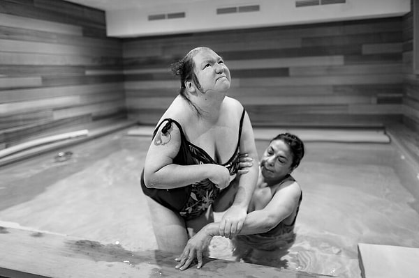 7. Я не мое тело. Рассказ об эвтаназии