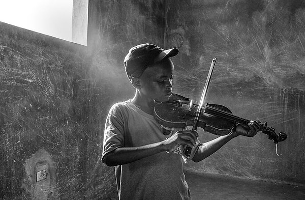 11. "Последний момент"