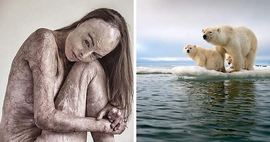 20 фотографий с выставки Budapest International Foto Awards2020 с захватывающими историями, которые заставляют задуматься