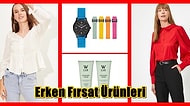 Yılın Son Fırsatları Başlamadan Erken İndirim Fırsatından Yakalayabileceğiniz 21 Ürün